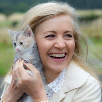 Kirsteen Campbell(@SSPCA_Kirsteen) 's Twitter Profile Photo