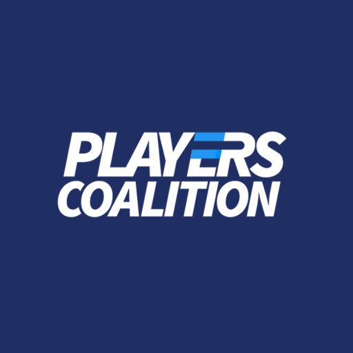 Visit PlayersCoalition Profile
