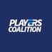 PlayersCoalition (@playercoalition) Twitter profile photo