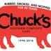 Chuck's BBQ (@ChucksBBQDarien) Twitter profile photo