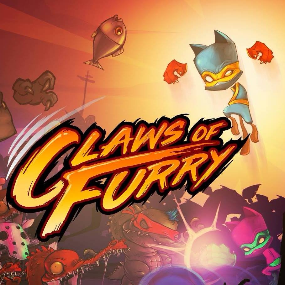 COF is a Roguelike Action game for PCs & Consoles. Punch & claw your way through forty fast paced levels of pure mayhem, in order to rescue your Master!