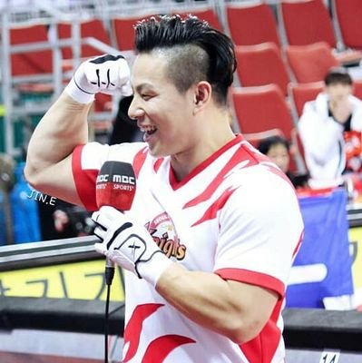 CheerHoony's profile picture. 프로농구 SK나이츠 KEB하나 응원단장 빅타이드 대표
ICU TeamKorea Coach 11-14
Asia Open Group12년 3위,13년 1위
Jamfest일본 14년 1위
JAMZ National 라스베이거스 16년 1위
The U.S.Finals미국 17년 종합1위