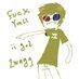 Sollux Captor (@thegeminibee) Twitter profile photo Sollux Captor (@thegeminibee) Twitter profile photo