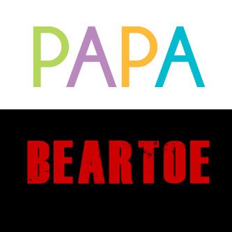 Hi, I'm Roberto AKA Papa Beartoe. I am a #singlefather with an #ExtremeLifestyle and I take pride in being a great #dad while also #livinglife to the fullest.