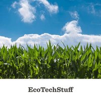 ecotechstuff (@ecotechstuff) 's Twitter Profile