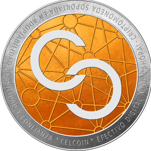 CelCoiners's profile picture. CelCoin (CELC) es la 1a. criptomoneda hispanoamericana y la única que nace con una adoptabilidad y usabilidad para ser efectivo digital, aquí y ahora!