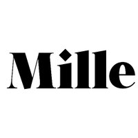 MILLE WORLD (@mille_world) Twitter profile photo
