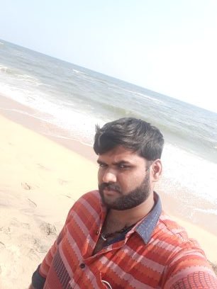 SupreethRaj8's profile picture. No Pain No Gain