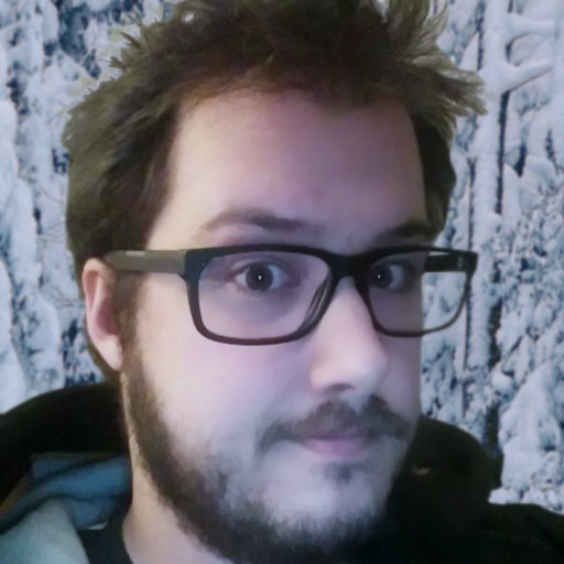 Derek Valleeさんのプロフィール画像