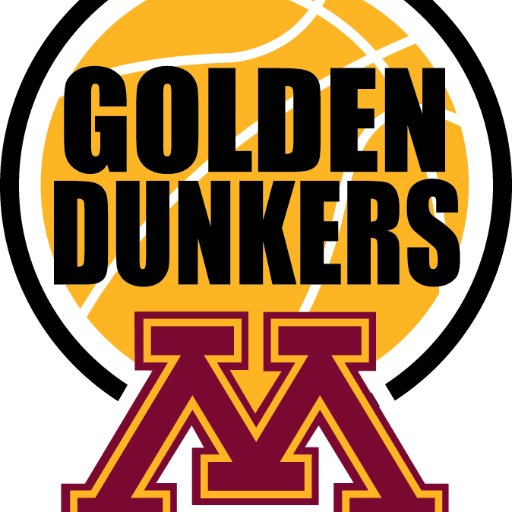 Golden Dunkers