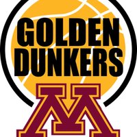 Golden Dunkers (@goldendunkers) 's Twitter Profile Photo