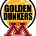 Golden Dunkers (@GoldenDunkers) Twitter profile photo