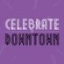 Celebrate Downtown (@celebrate_dntn) Twitter profile photo Celebrate Downtown (@celebrate_dntn) Twitter profile photo