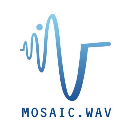 MOSAIC.WAVさんのプロフィール画像