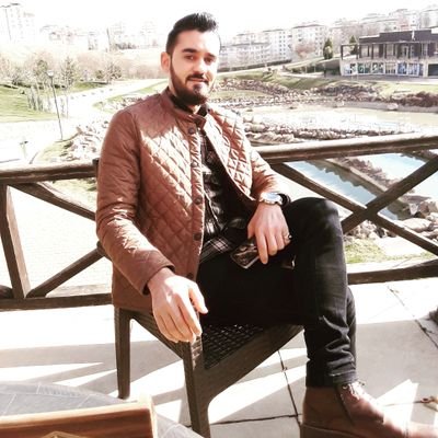 SuatEkinci12's profile picture. Gop ilahiyat mezunu 🎓