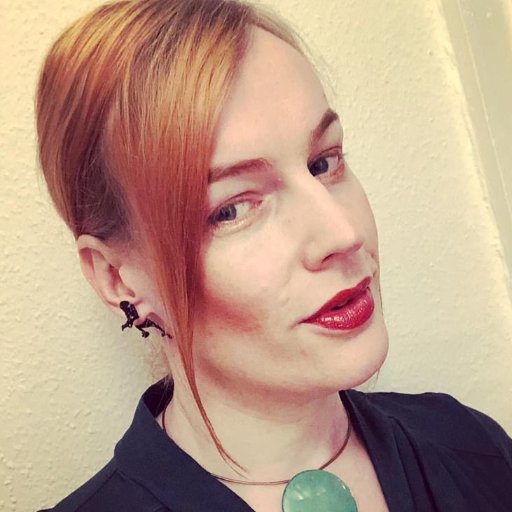 Trustee for @supportulgbt Anti TERF/SWERF Feminist. Somehow fit in a day job. (Tweets are my own, retweets doesn't mean endorsement). She/Her #EveOnline player