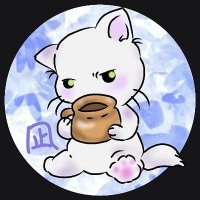 凪@ほぼ浮上しません (@cattail_0615) Twitter profile photo