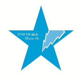 Star FM’s main desire is to promote and highlight the very best in  productions in media from The Gambia.