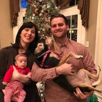 Daniel C. Edwards (@dedwardsc) 's Twitter Profile