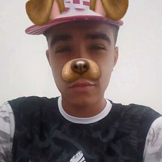 calebe_schmutz's profile picture. Sou um garoto (na verdade, um adolescente rs), tenho 15 anos, 1,81 de altura rs, jogo futebol, gosto de zuar, me distrair, gosto de sair com amigos e etc..