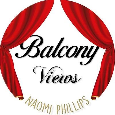 I'm Naomi, just a student and theatre enthusiast with plenty of top tips and reviews! Keep posted for Musical news from balcony views.