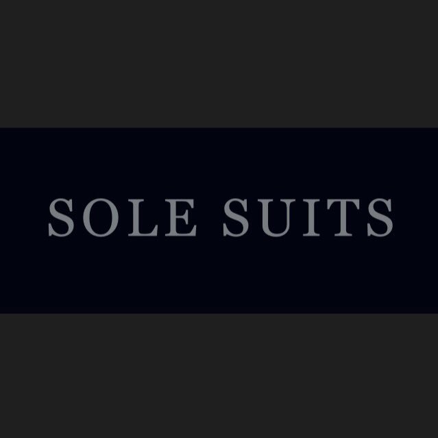 Sole Suits was created with the focus to provide guys an opportunity to dress well for every occasion while on a budget.