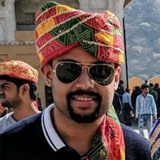 AshishB71838936's profile picture. 