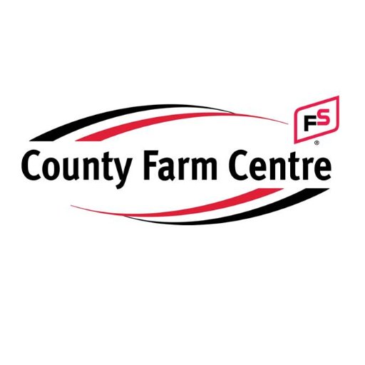 Crop input division of County Farm Centre in Picton.