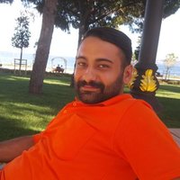 Ferhat031 (@ferhat0311) 's Twitter Profile