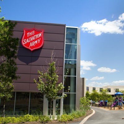 The Salvation Army Kroc Center is the area’s most comprehensive community center. Schedule a tour and learn about membership options - https://t.co/RaeE7mZpET.