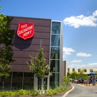 SalArmy KrocCenter (@salarmykroc) 's Twitter Profile