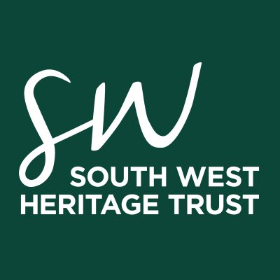 Tweets from the team at the South West Heritage Trust about Devon's fascinating archive collection.
#SWHTdiscovery