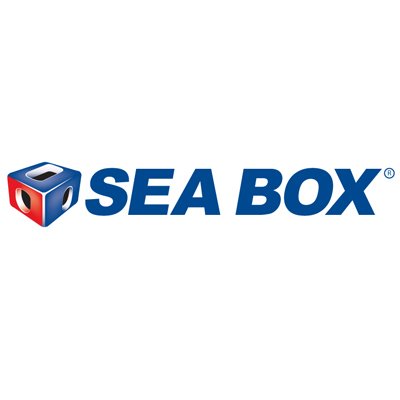 SEA BOX, Intermodal Concepts, ISO Shipping Containers