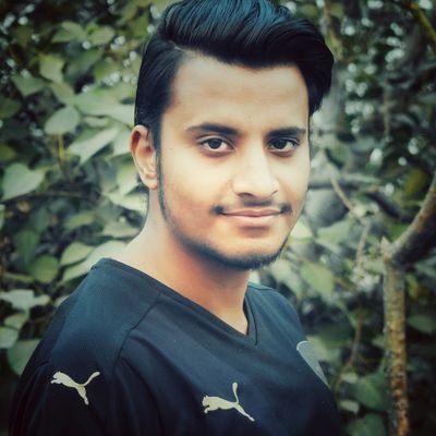 Scorpio
Traveller 🏂
Nikon d3400 📷
love photography 📷📸
