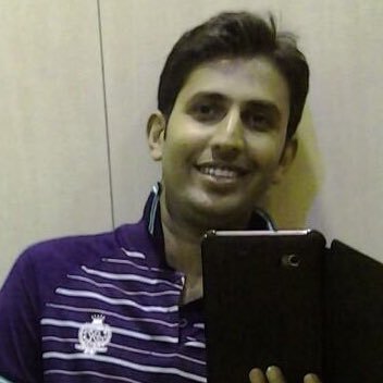 NripendraParih1's profile picture. 