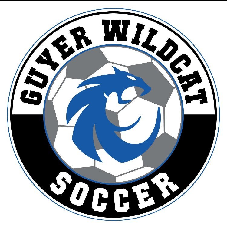 Guyer Girls Soccer