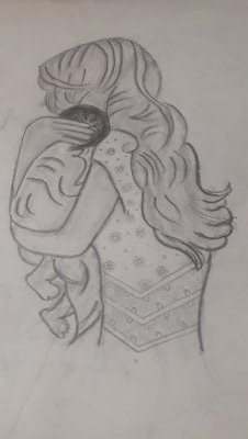 MahimaArtiest's profile picture. Iam drowing arts