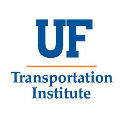 Shaping a better future as the preeminent institute of multidisciplinary transportation research at UF #UFTI   
Giving https://t.co/ilo0v52Jfh