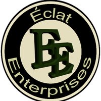 Éclat Enterprises(@consulteclat) 's Twitter Profile Photo