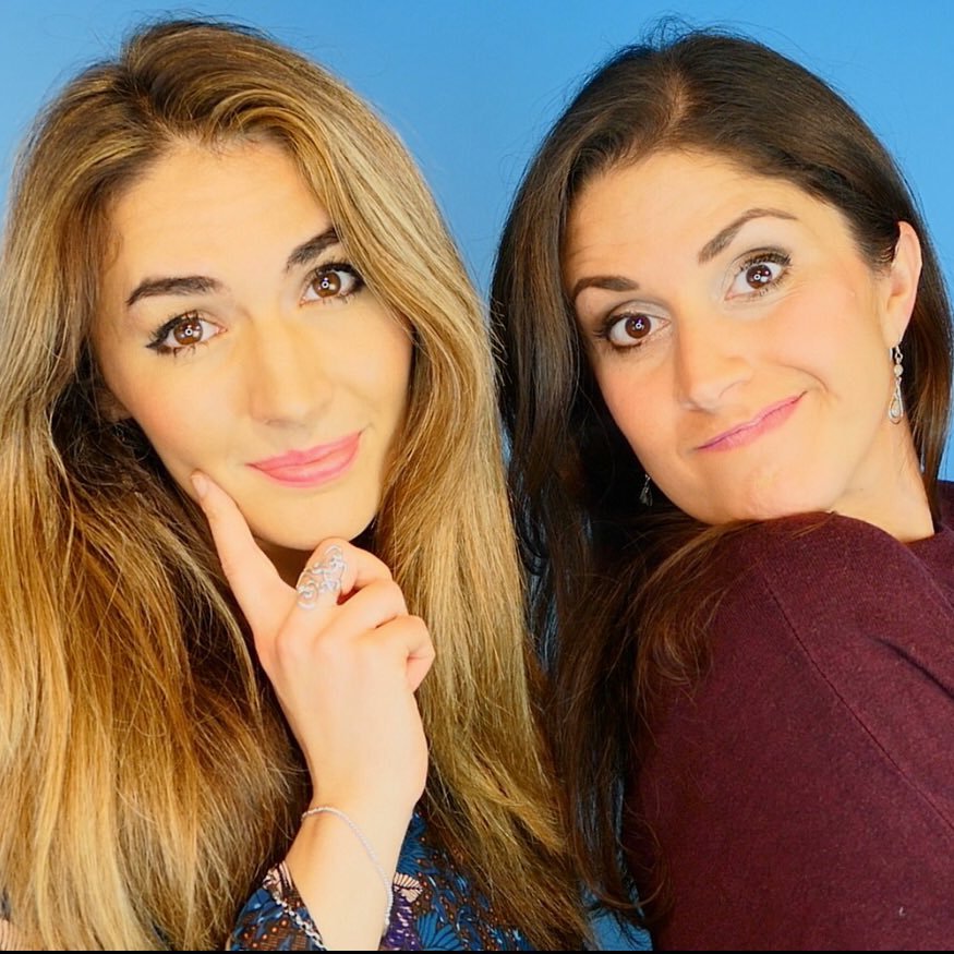 Love English with Leila and Sabrah is a YouTube channel which is here to help you learn, improve and perfect your English. Grammar, vocabulary, pron and more!