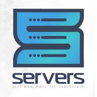 Servers.com.tr(@Serverscomtr) 's Twitter Profile Photo