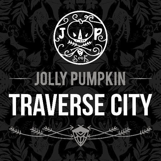 Jolly Pumpkin Restaurant, Brewery, Distillery and Tasting Room on Old Mission Peninsula