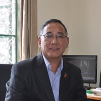 Ngodup Tsering (@ngoduptsering7) 's Twitter Profile