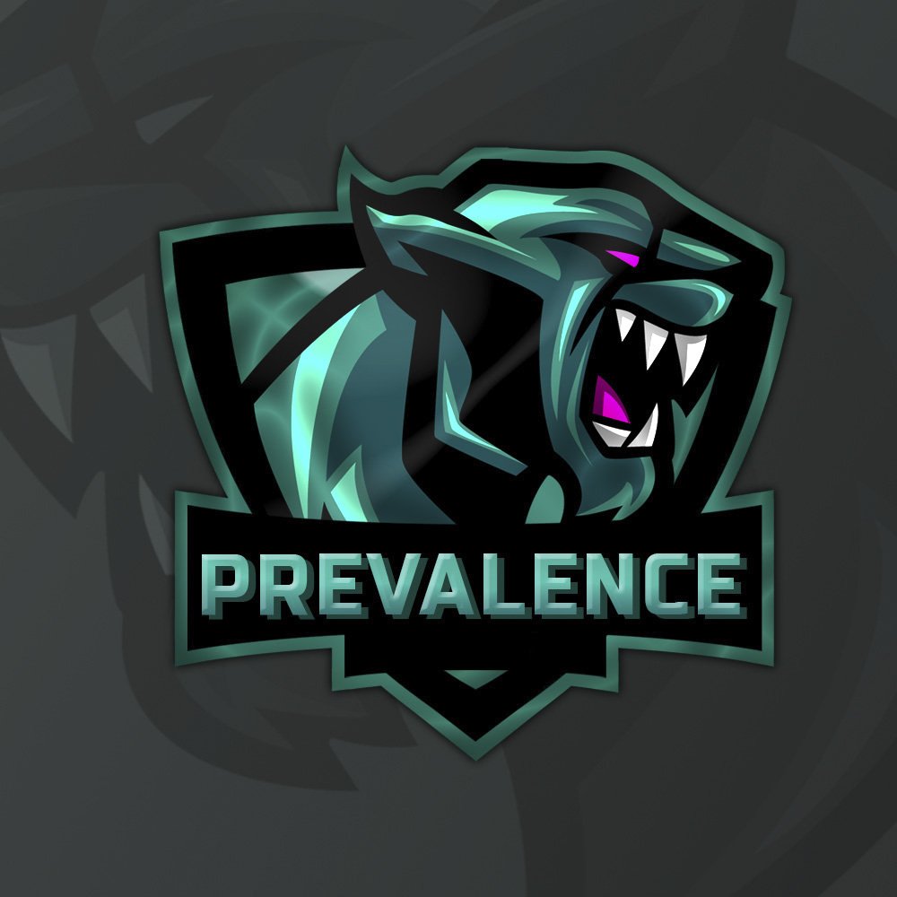 🇩🇪| Official Twitter Page of Prevalence eSports