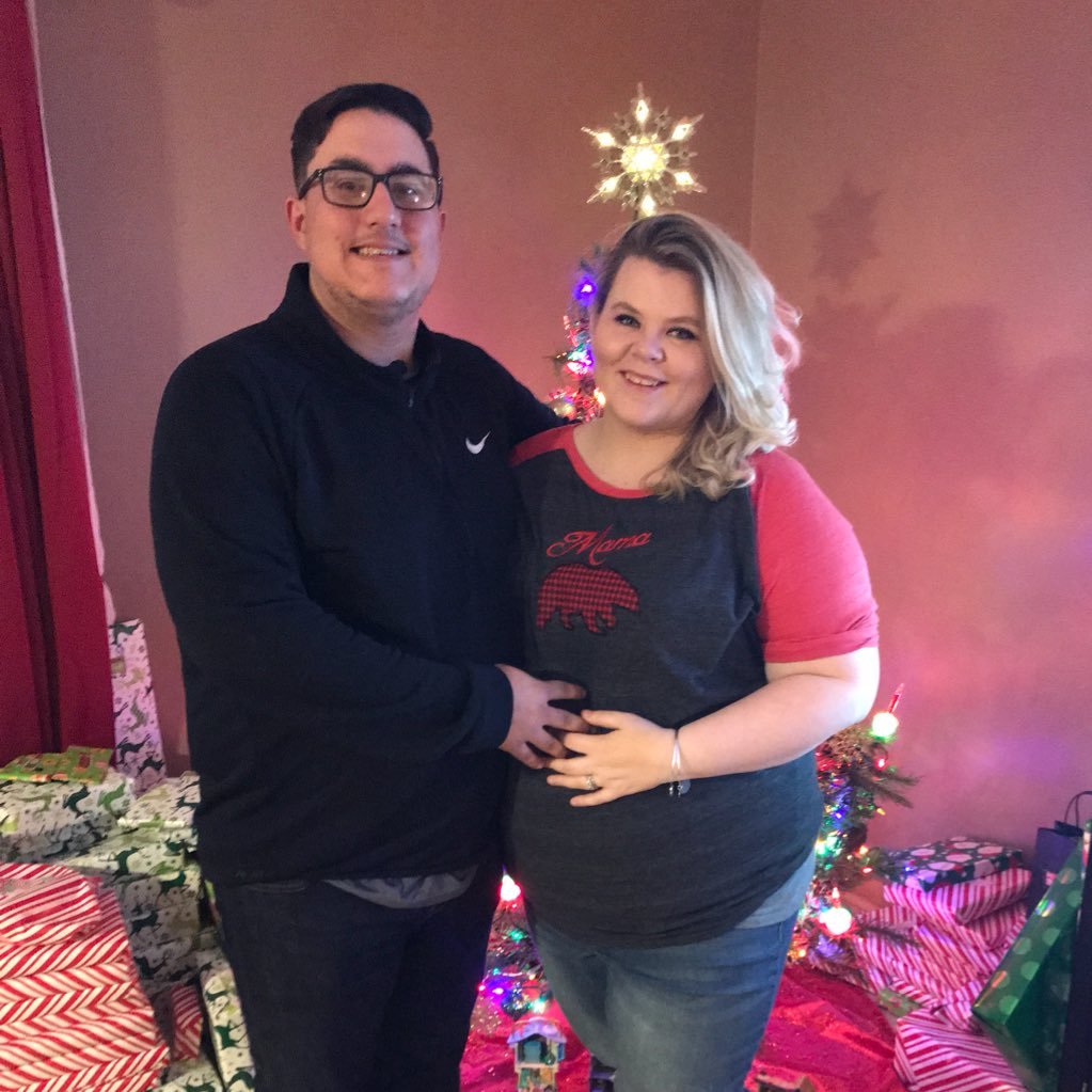 blondiebomb24's profile picture. Blonde 👰🏼Married 💍6/24/2017 Loving Life❤ Mommy to be 🤰🏼5/10/2018