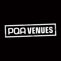 PQA Venues (@pqavenues) 's Twitter Profile
