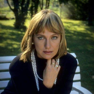 Daria Nicolodi