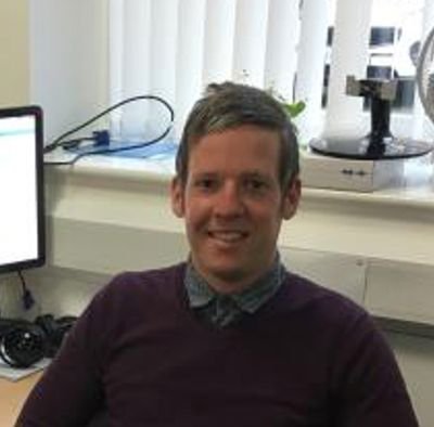 AMarshallSeas's profile picture. .NET/SQL developer working in the digital healthcare industry in Leeds, UK. Creator of @TechJargonBot (sorry).