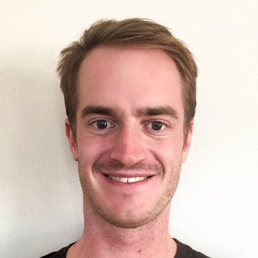 mckleroy's profile picture. Product leader focused on UX and ID.