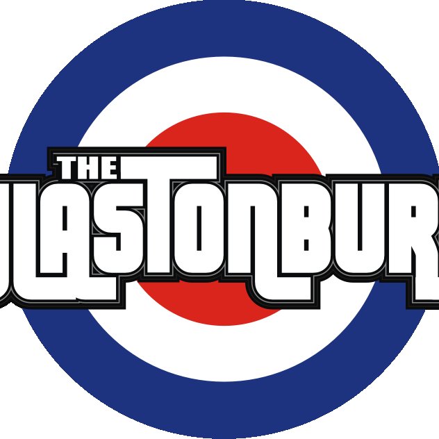 Official Account The Glastonbury Band | Psychedelic Rock | Britpop Band CP : Mojei 081807026662